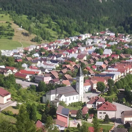 Podolina Terchová