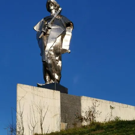 Podolina *
