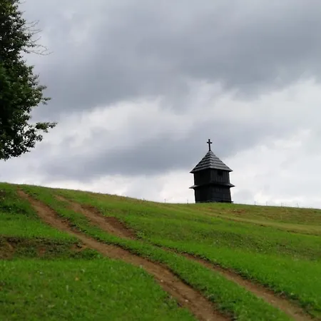 Podolina Hébergement de vacances Terchová