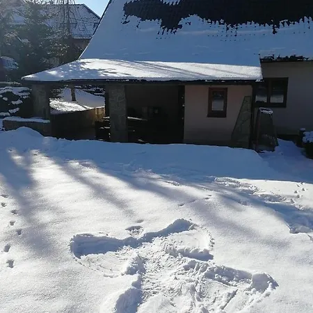 Podolina *