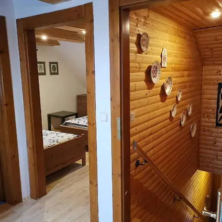 Podolina