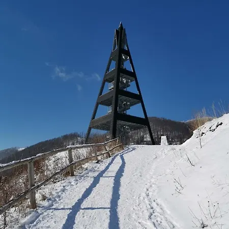 Podolina * Terchová