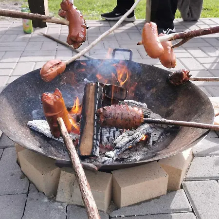 Σπίτι διακοπών Podolina