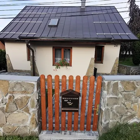 Podolina