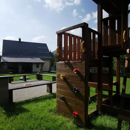Hébergement de vacances Podolina *