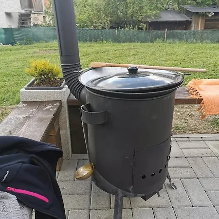 Podolina