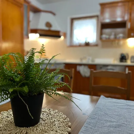 Hébergement de vacances Podolina