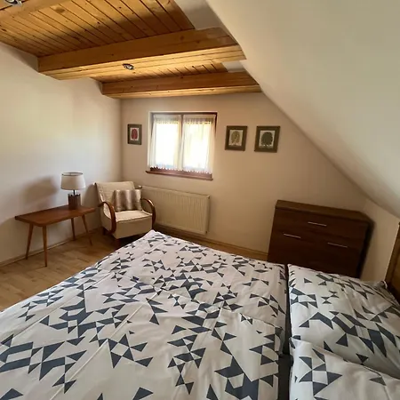 Hébergement de vacances Podolina